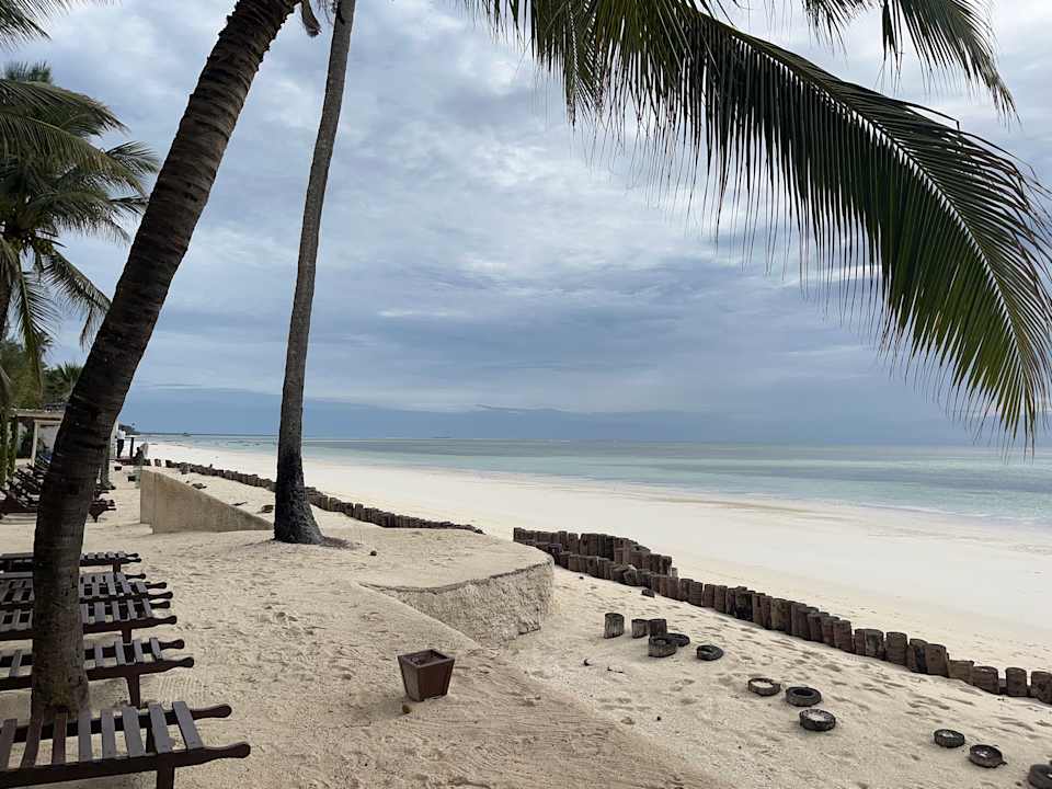 Strand Sultan Sands Island Resort & Spa