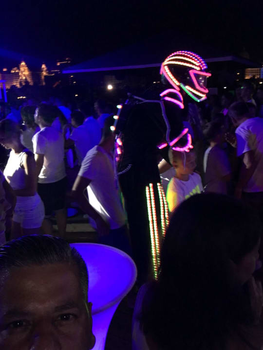 Animation Adalya Elite Lara