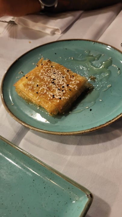 Gastro Rodos Princess Beach Hotel & Spa