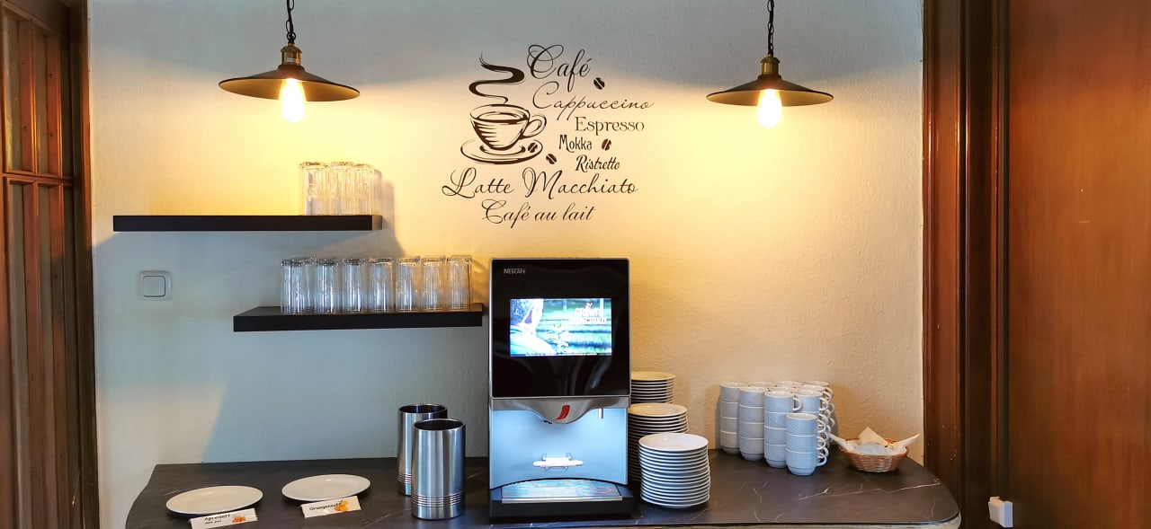 Gastro Heidehotel Soltauer Hof