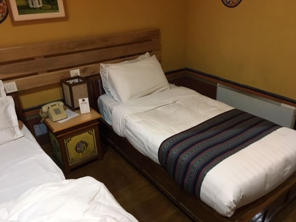 Zimmer Olathang Hotel