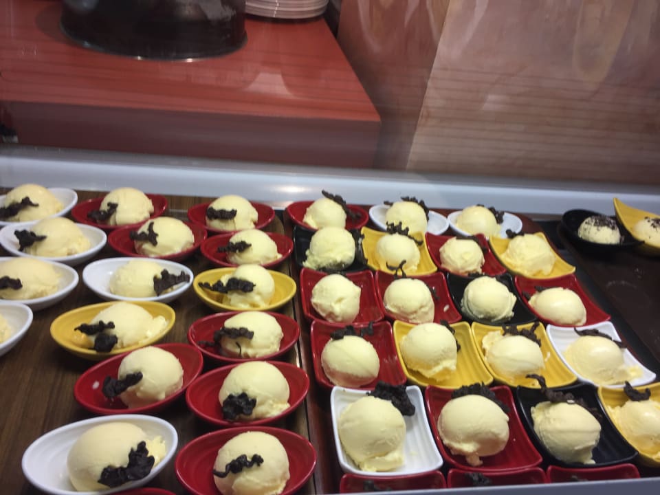 Gastro Aldiana Club Rocca Nettuno Calabria