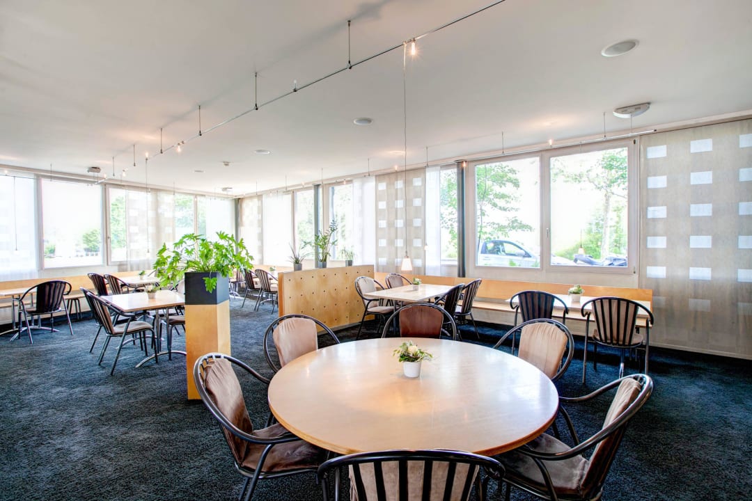 Gaststube Hotel Domicil Swiss Quality