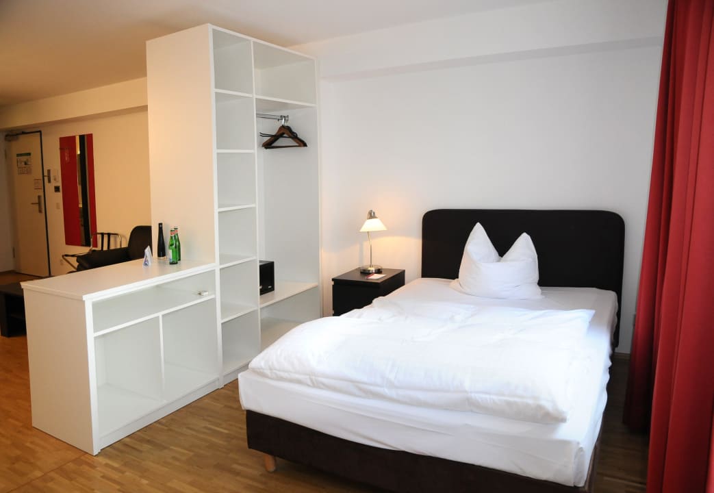 Standard-Appartement SEEGER Living - Apartments am Karlstor