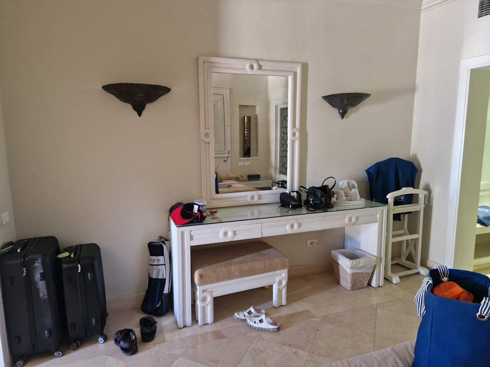 Zimmer Makadi Spa - Adults only