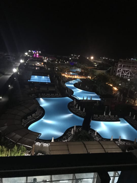 Pool Adalya Elite Lara