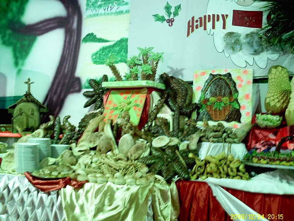 2009 Pickalbatros Alf Leila Wa Leila Resort - Neverland Hurghada