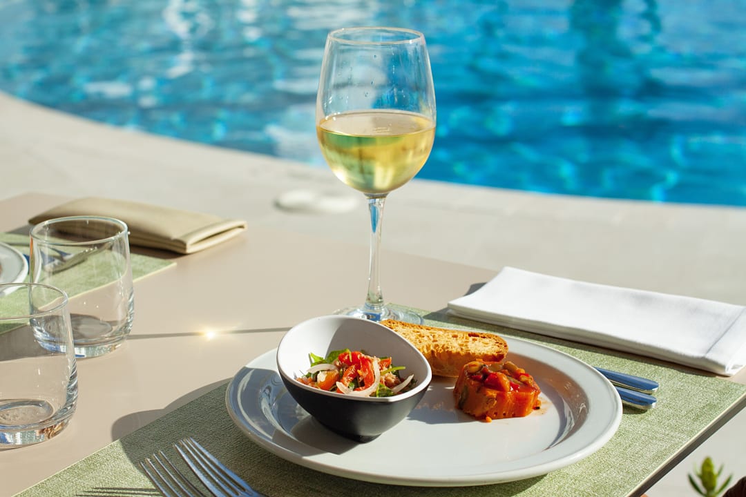 Gastro HSM Golden Playa