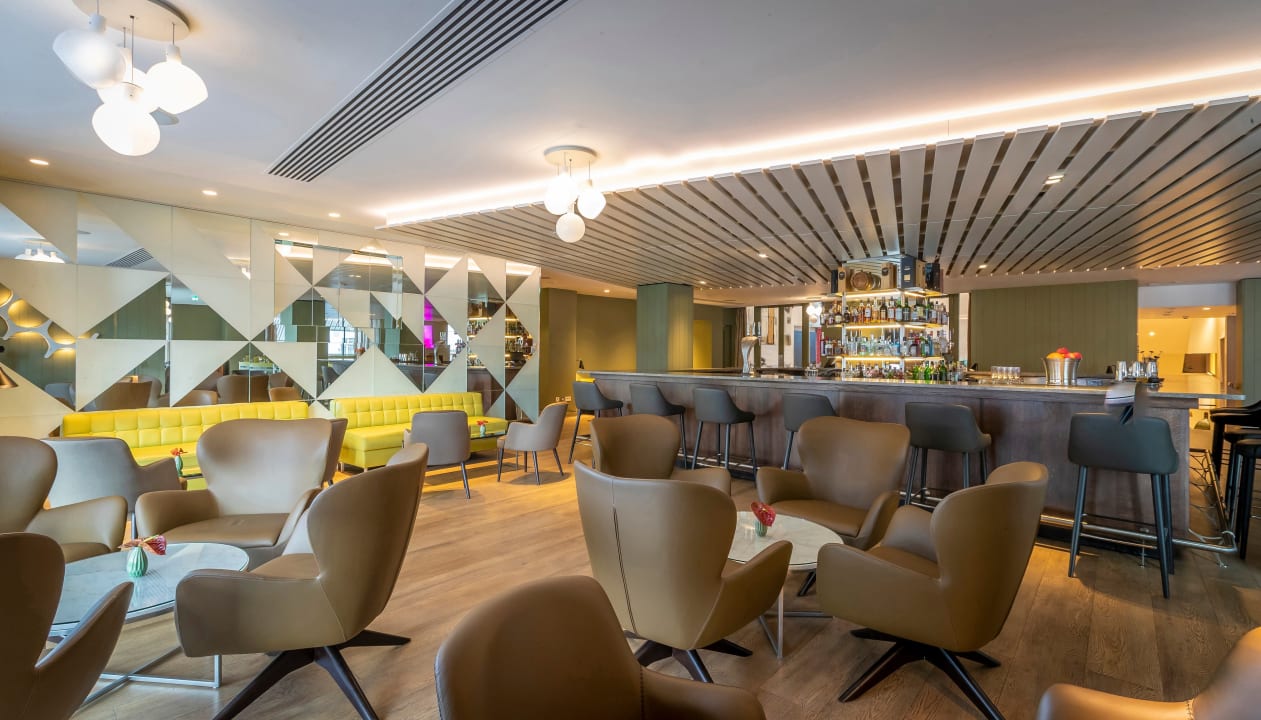 Gastro The Morrison Dublin, Curio Collection by Hilton