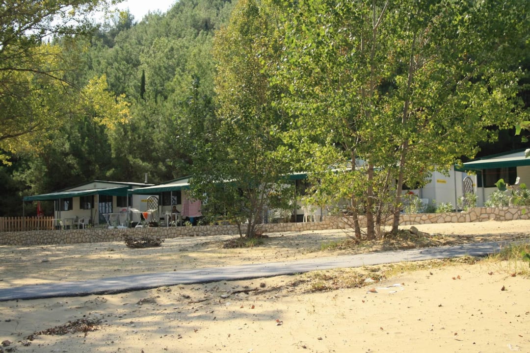 Gebetroither Anlage Valamar Camping San Marino