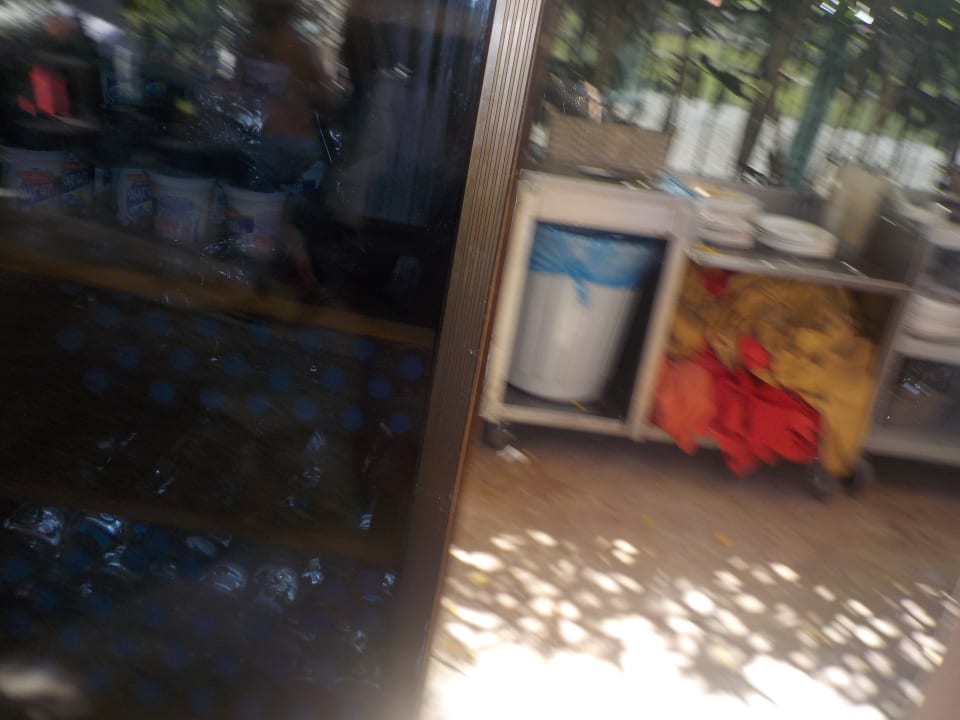 Gastro Aydinbey Kings Palace & Spa