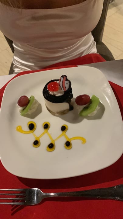 Gastro Casa Mare Resort