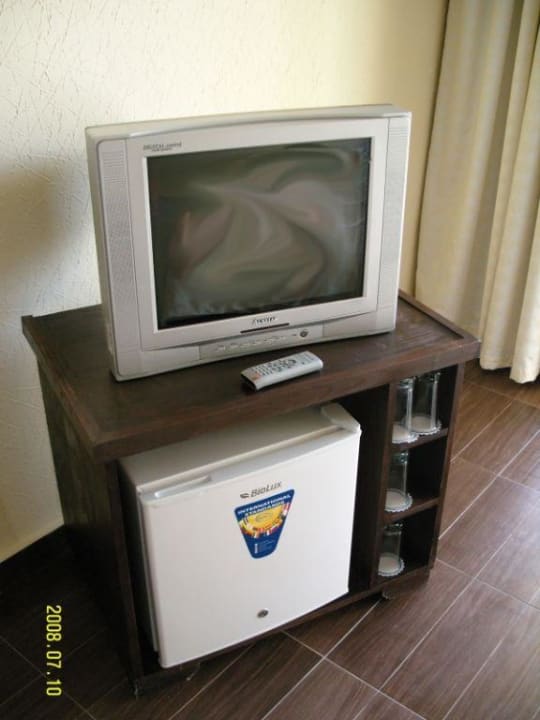 Wnętrze pokoju Hotel Paradis Palace