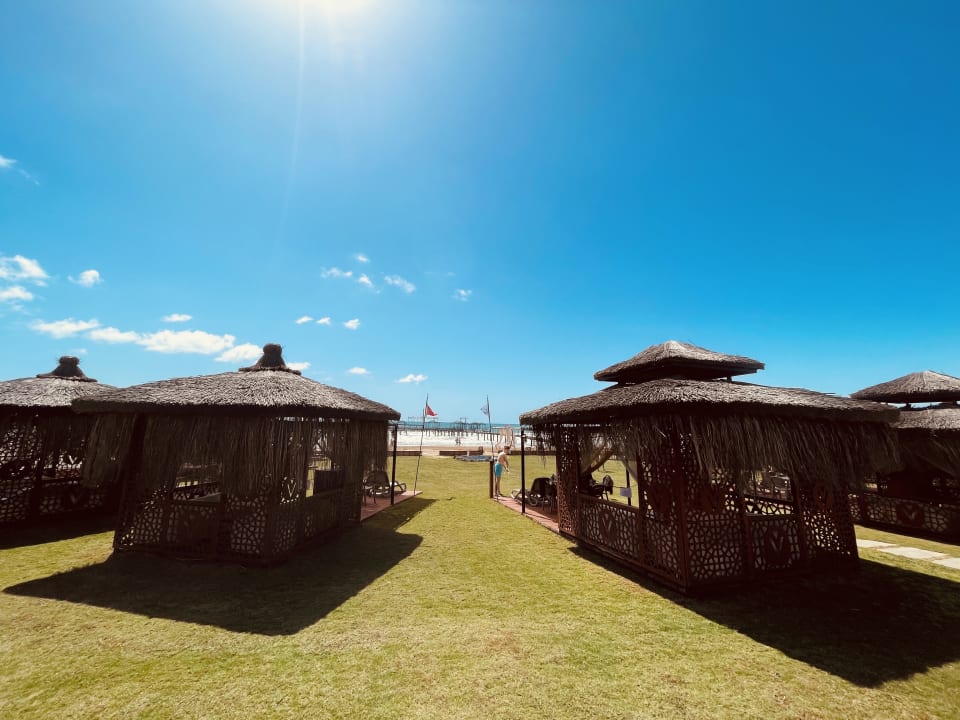 Strand VONRESORT Golden Beach