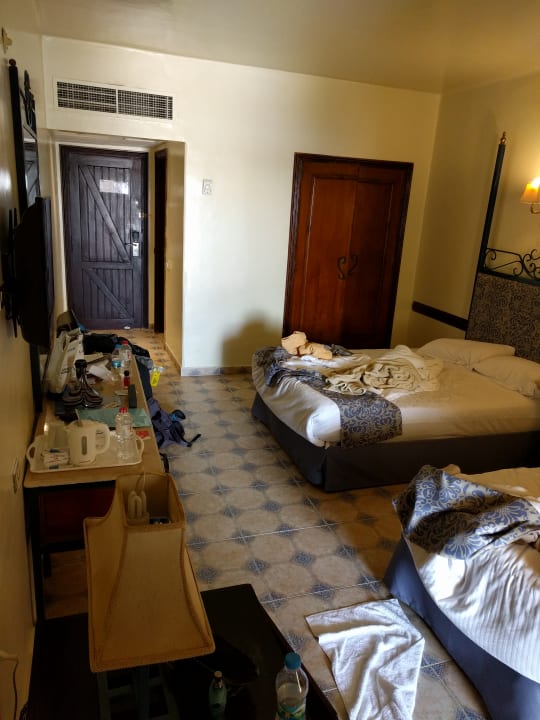 Zimmer Sunny Days Palma De Mirette Resort & Spa