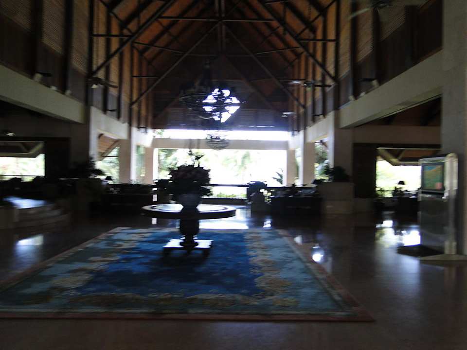 Hotel Nexus Resort Karambunai Hotel Nexus Resort Karambunai