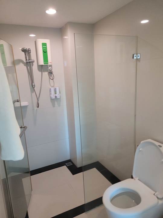 Zimmer Royal Pavilion Hua Hin