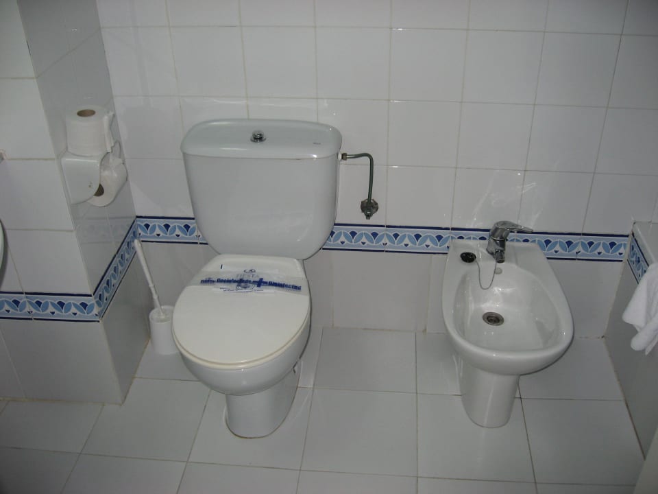 Bad Grand Palladium White Island Resort & Spa