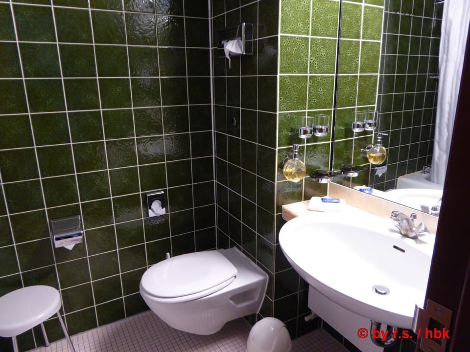 Zimmer Maritim Hotel Bad Salzuflen
