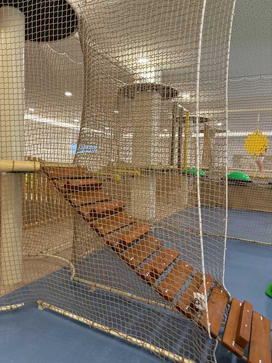 Sport & Freizeit Hipotels Barrosa Garden