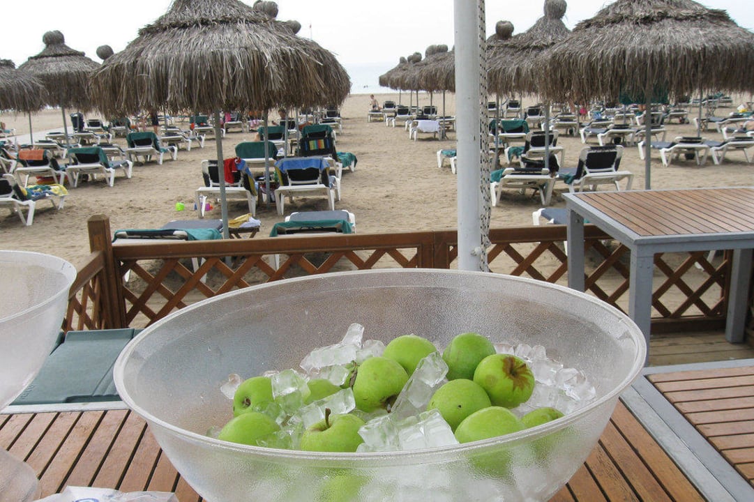 Obst Voyage Belek Golf & Spa