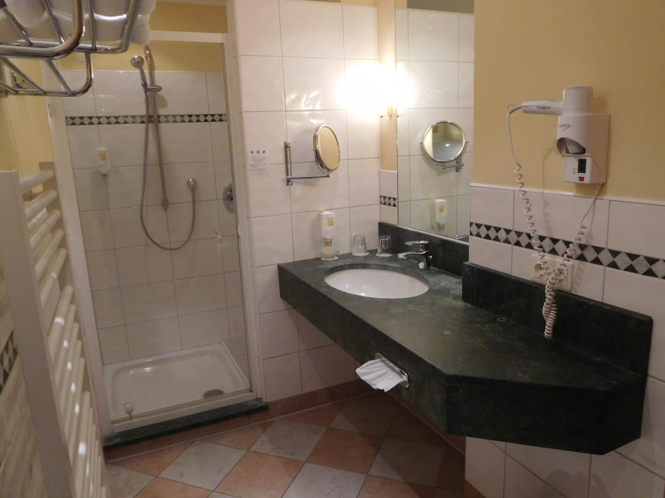 Zimmer Mein Hotel Fast