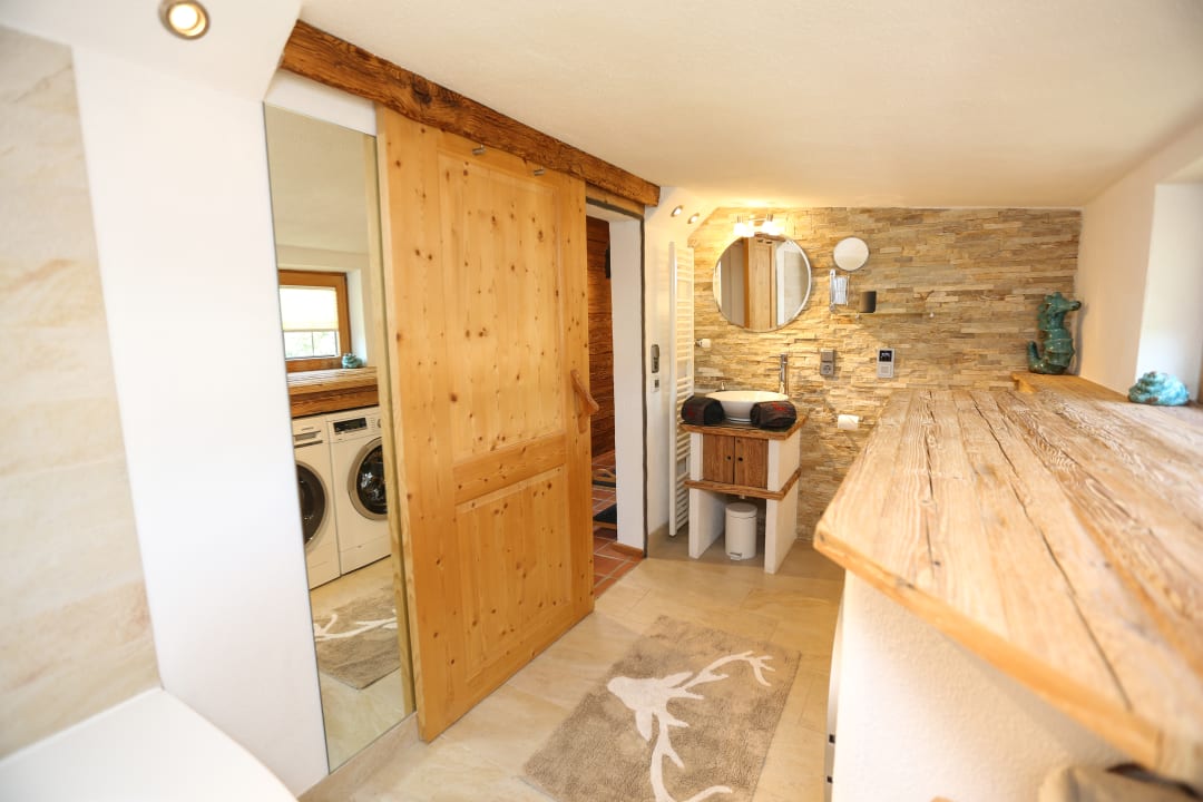 Zimmer Ferienwohnung Magdalena