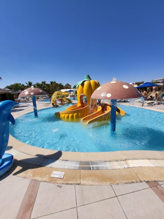 Pool TUI MAGIC LIFE Penelope Beach