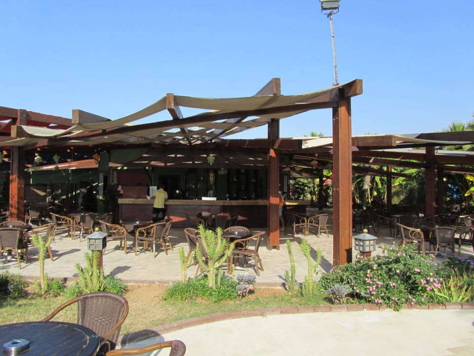 Poolbar Siam Elegance Hotels & Spa