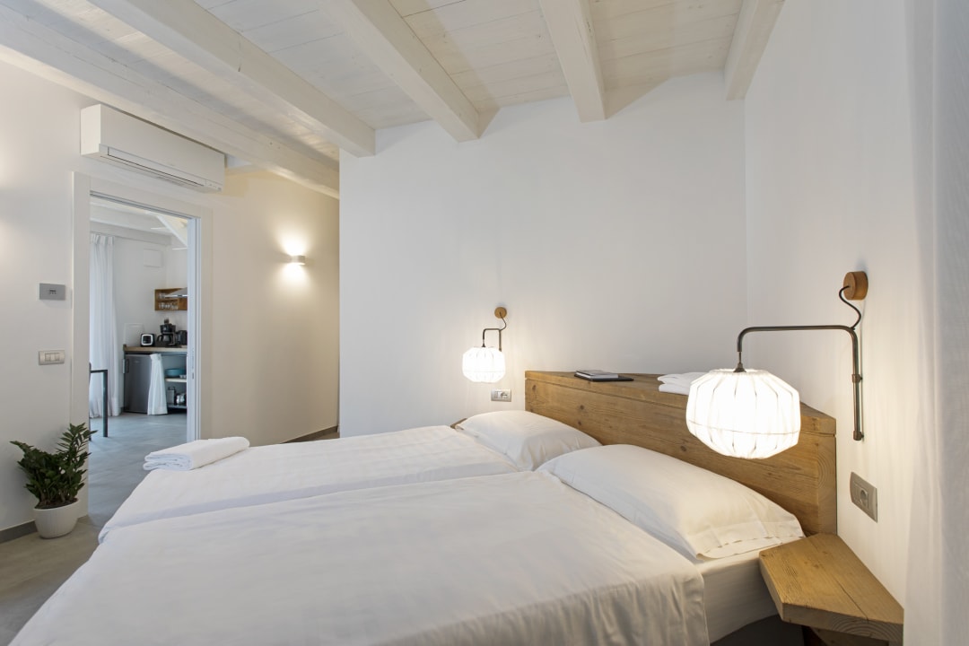 Zimmer Sunset Residence