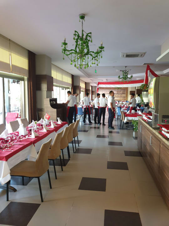 Gastro Calimera Hane Garden