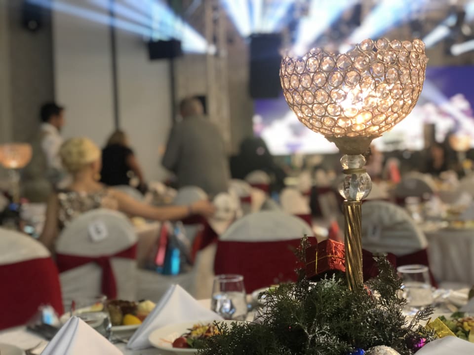 Gastro Adalya Elite Lara