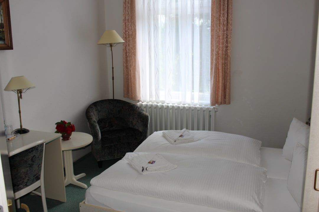 Zimmer Baltisches Haus