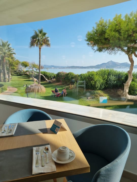 Gastro Playa Esperanza Resort