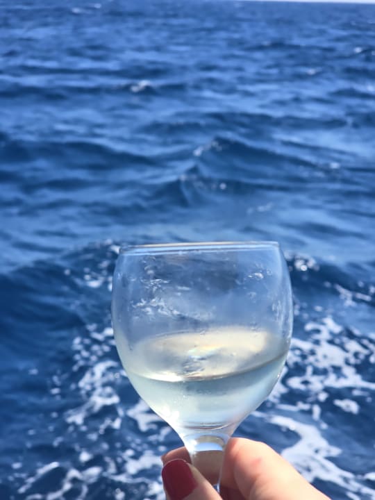 Strand Lotus Bay Beach Resort