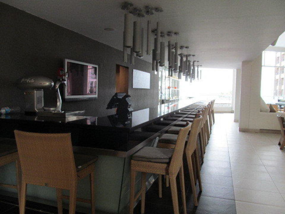 Bar Paradisus by Meliá Fuerteventura