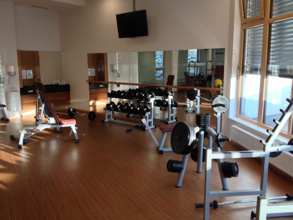 Reiters Allegriahotel Allegria Resort Stegersbach