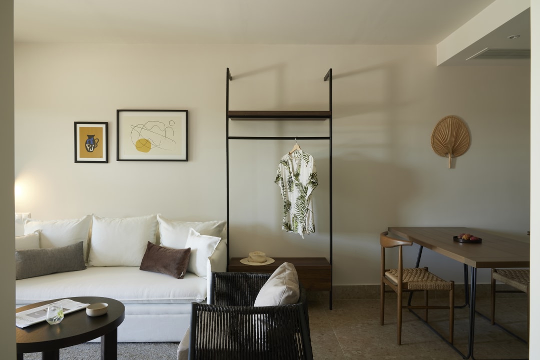 Zimmer Asterion Suites & Spa - Designed for adults
