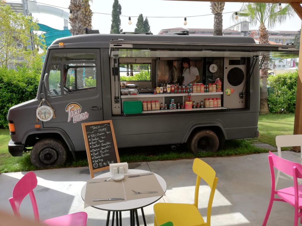 Gartenanlage DoubleTree by Hilton Antalya-Kemer