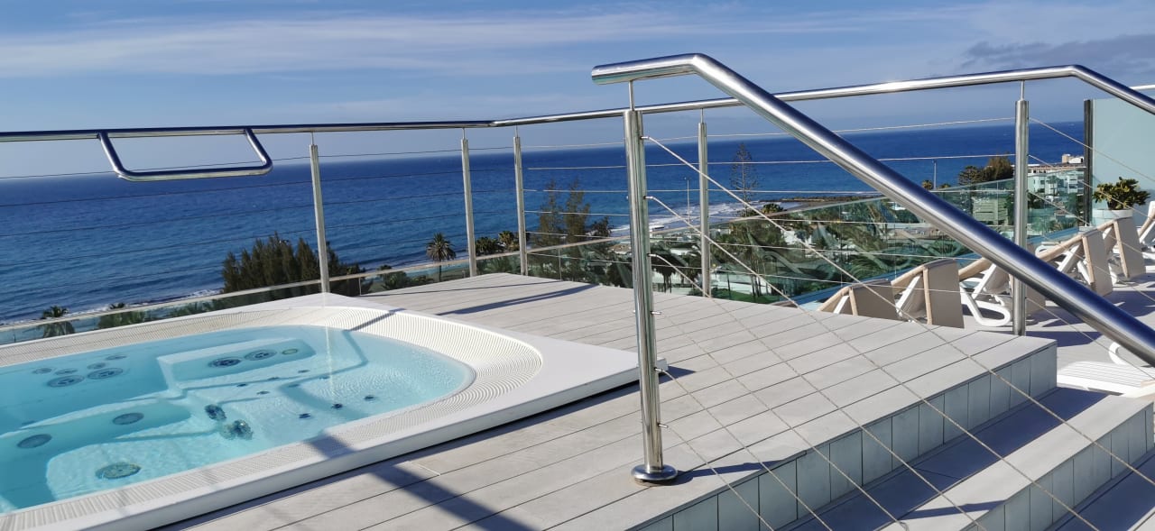 Pool Bull Costa Canaria & Spa - Adults only