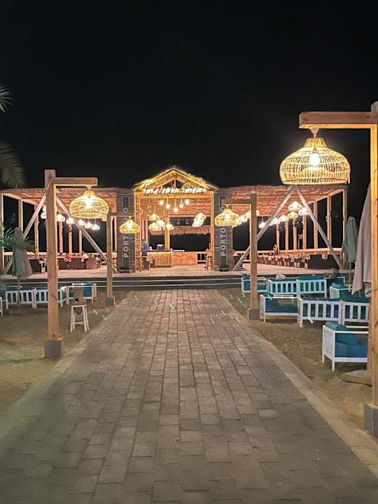 Gastro Pickalbatros Villaggio Resort - Portofino