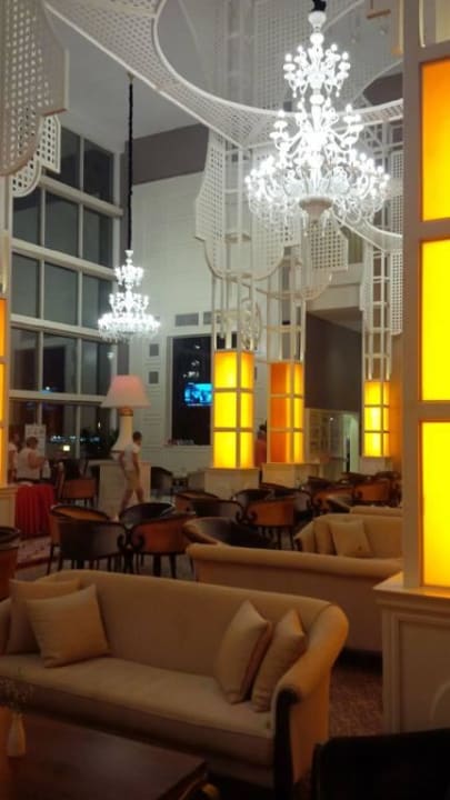 Stilvoll Well Palace Side