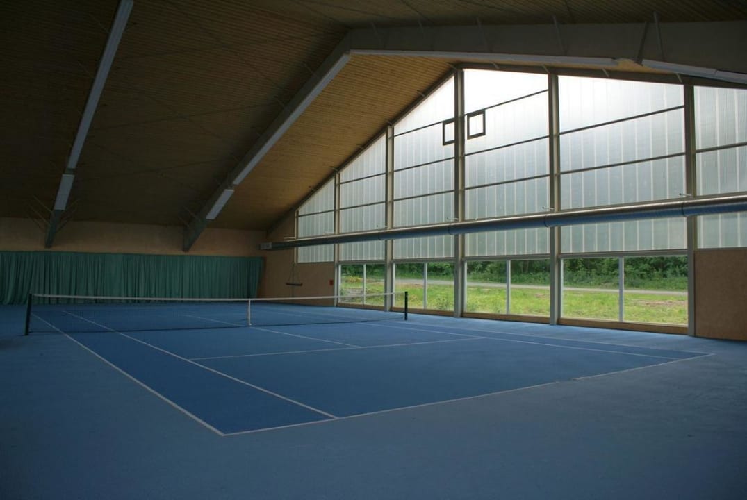 Freizeithalle Hotel Harzhaus