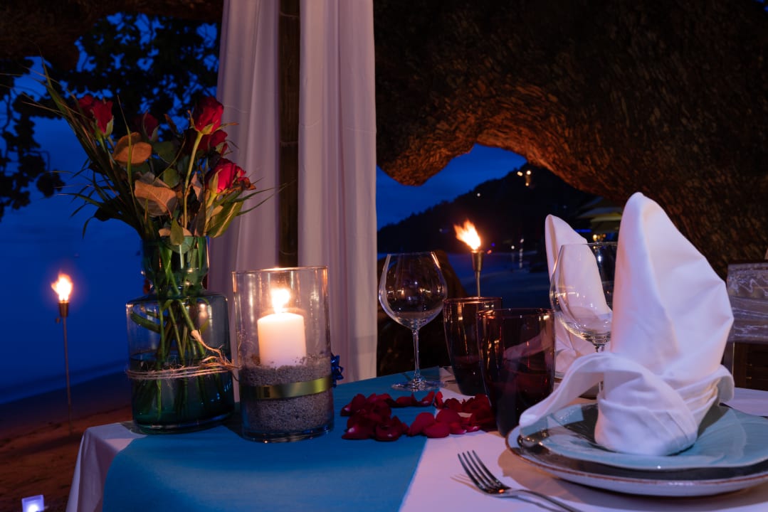 Gastro Explorar Koh Phangan - Adults Only Resort and Spa