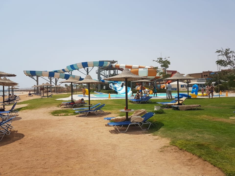Sport & Freizeit JAZ Aquamarine Resort