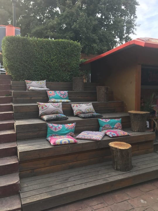 Sonstiges HVD Viva Club Hotel