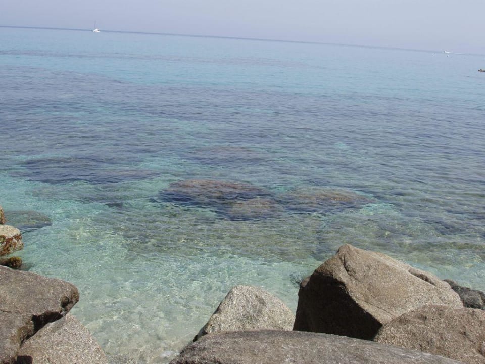 Meer Aldiana Club Rocca Nettuno Calabria