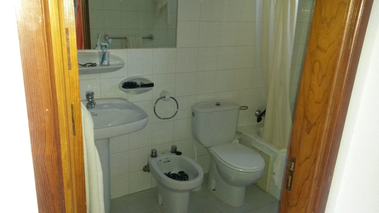 Bad Hotel Cotillo Lagos