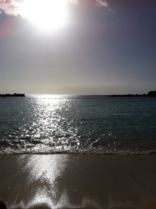 Am Strand Gloria Palace Royal Hotel & Spa