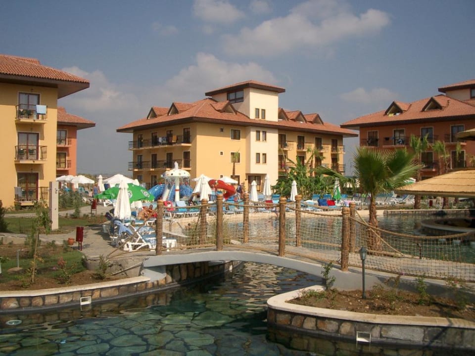 Club Grand Aqua Club Grand Aqua